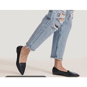 Hush Puppies Hazel Pointe Flat, Size 7.5